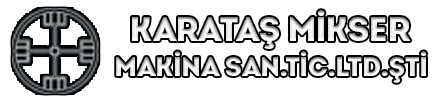 Karataş Mikser